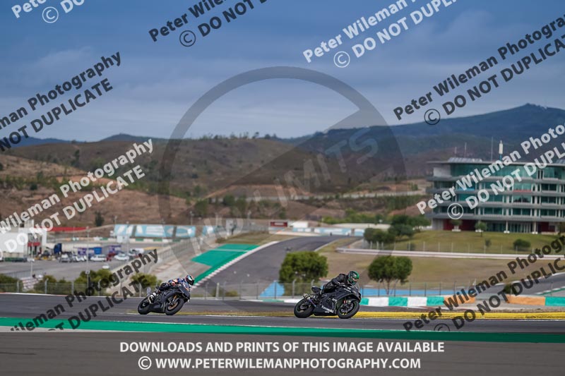 motorbikes;no limits;october 2019;peter wileman photography;portimao;portugal;trackday digital images